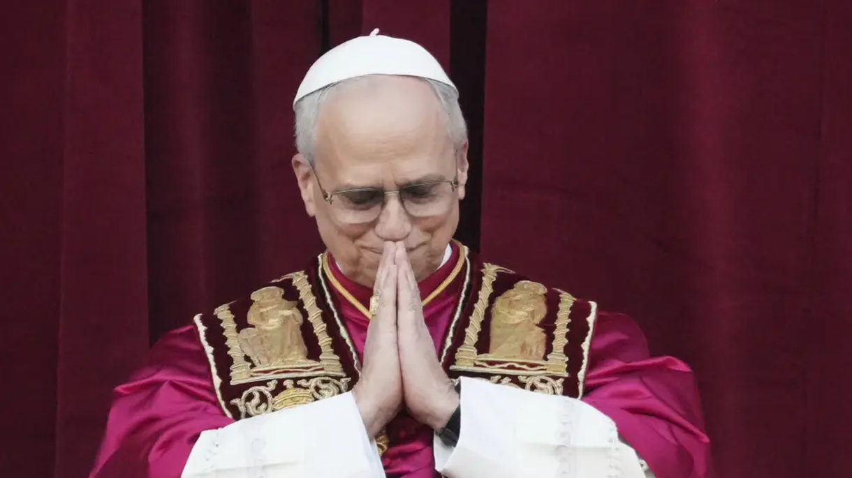 Robert Francis Prevost, elegido como Papa León XIV, visitó León en 2002 como Prior General de los agustinos y fue distinguido por su cercanía y conocimiento del mundo hispano.