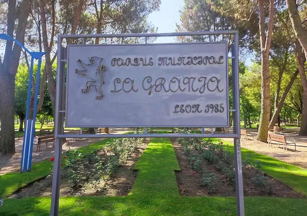 La Granja