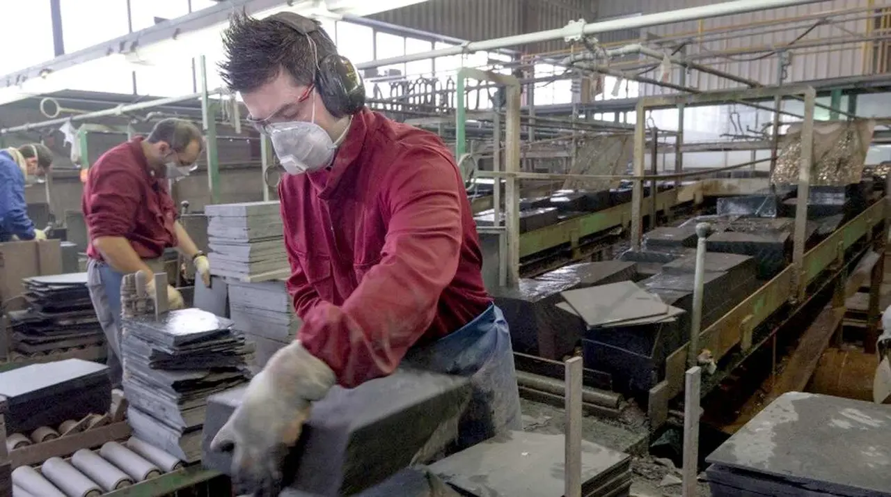 El convenio acepta a 1.500 trabajadores del sector.