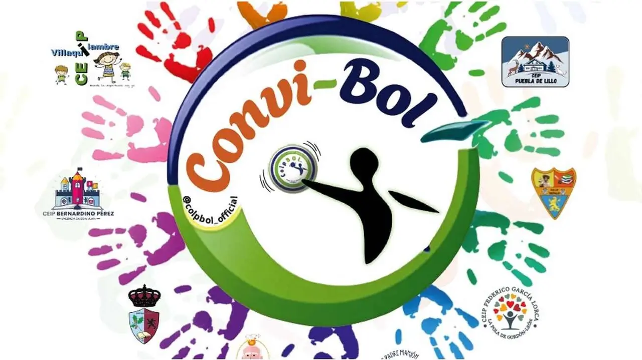 Imagen parcial del catel promocional.