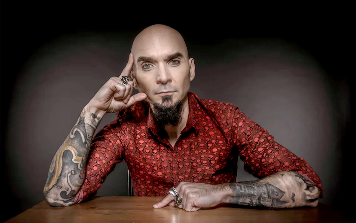 Carlos Escobedo llega a León con su gira más íntima.