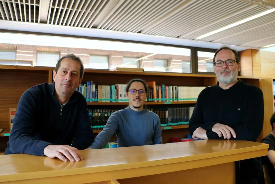 El capítulo de Rafael Álvarez Nogal, Antonio Encina García y Víctor Moreno González recoge más de 15 años de sus investigaciones en este campo.