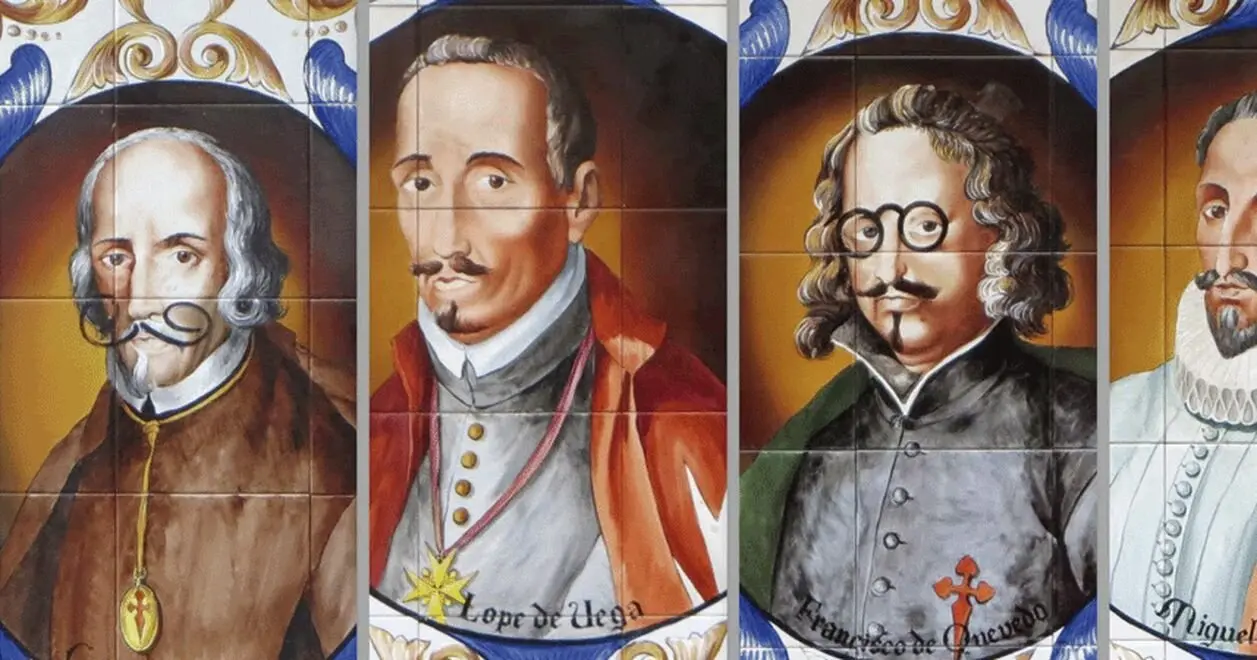 poetas-siglo-oro-espanol