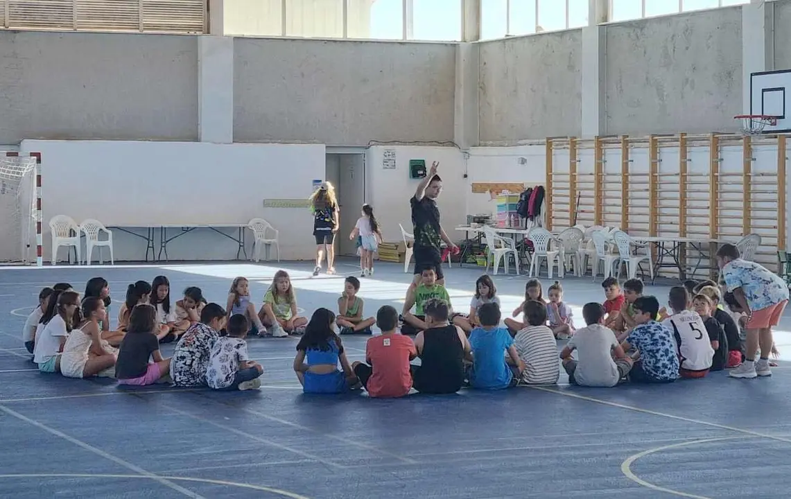 Villaquilambre apuesta por la conciliación como elemento clave en la familia.