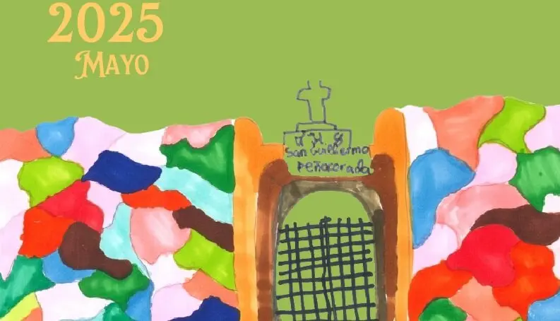 Cistierna celebra sus Fiestas de San Guillermo 2025.