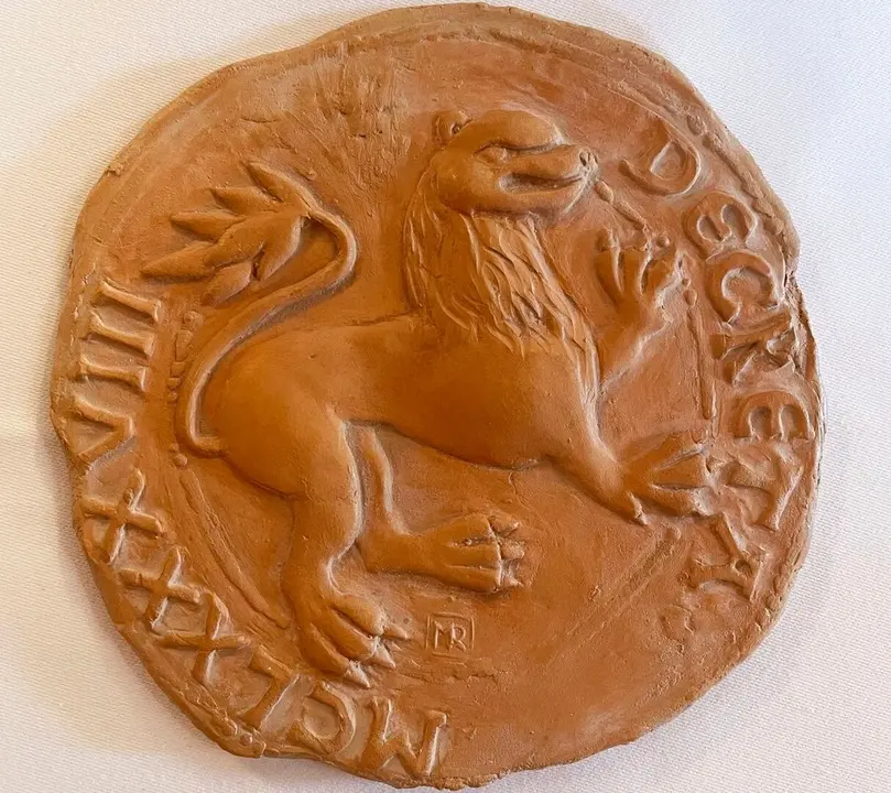 Terracota de los Decreta
