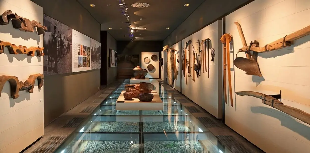 Museo de los Pueblos Leoneses 2