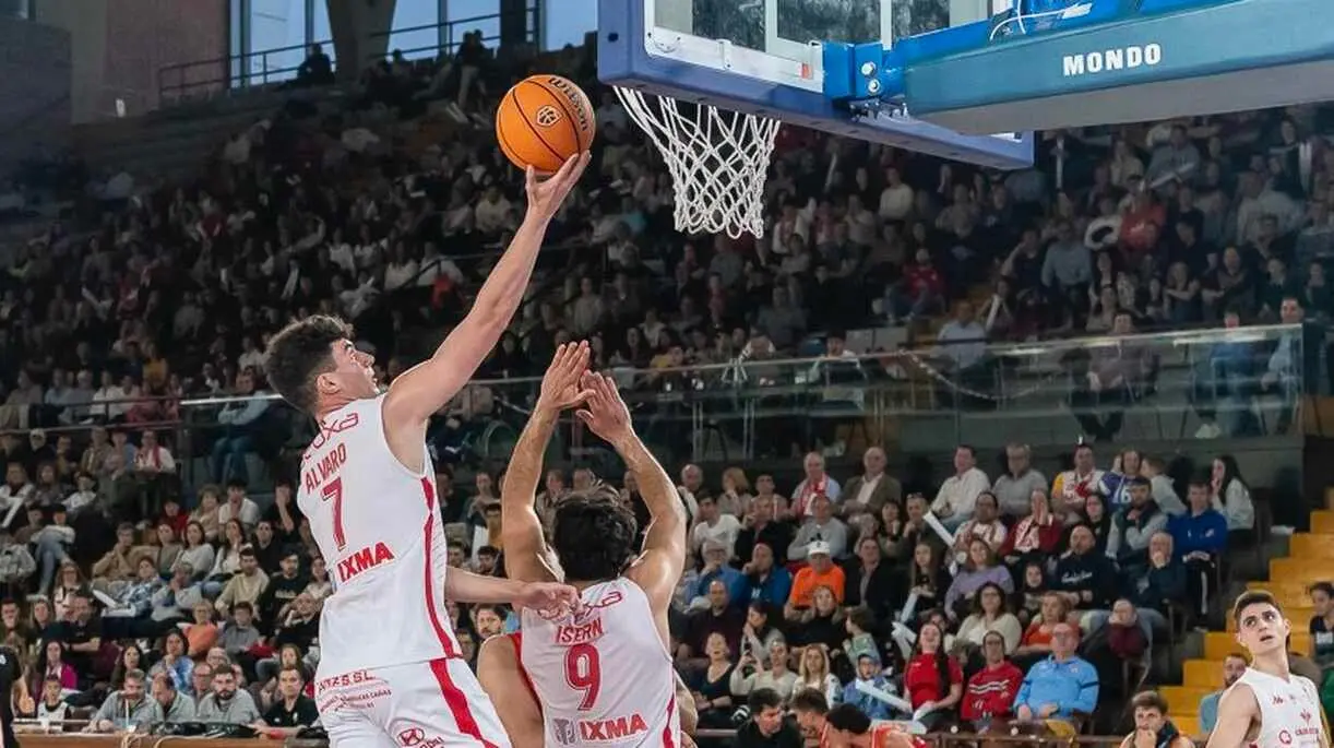 Todo en juego para la Cultural de Baloncesto, que se la juega este sábado.