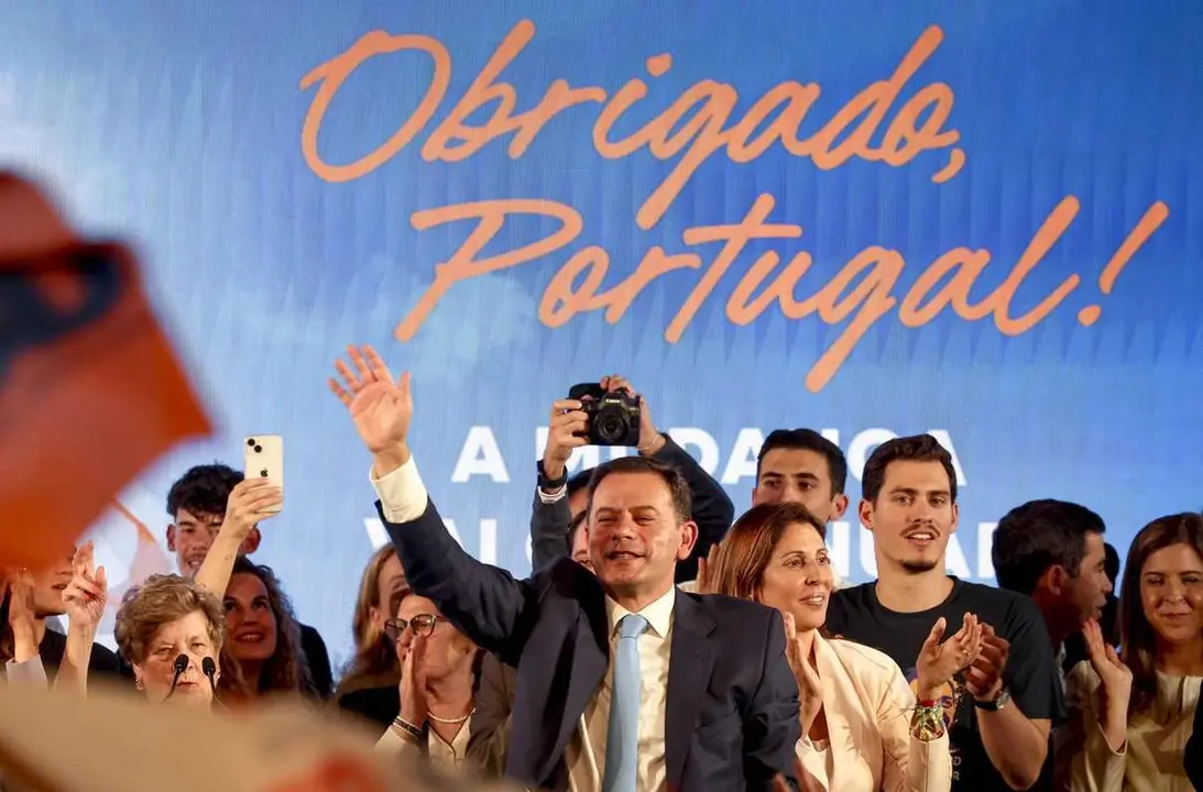 Portugal