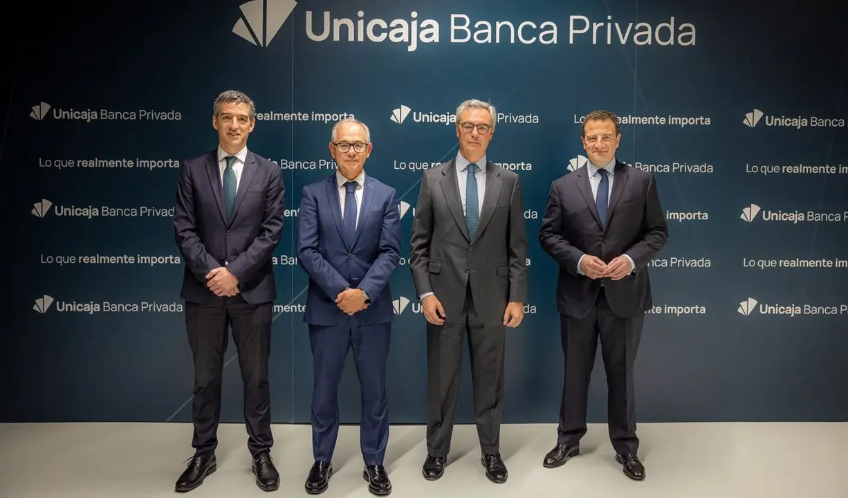 Unicaja banco