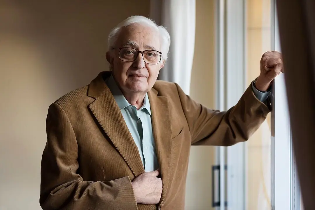 Mariano Ozores. / ACADEMIA DE CINE