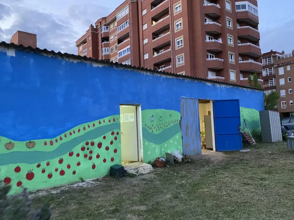 Huertos Pinilla 1
