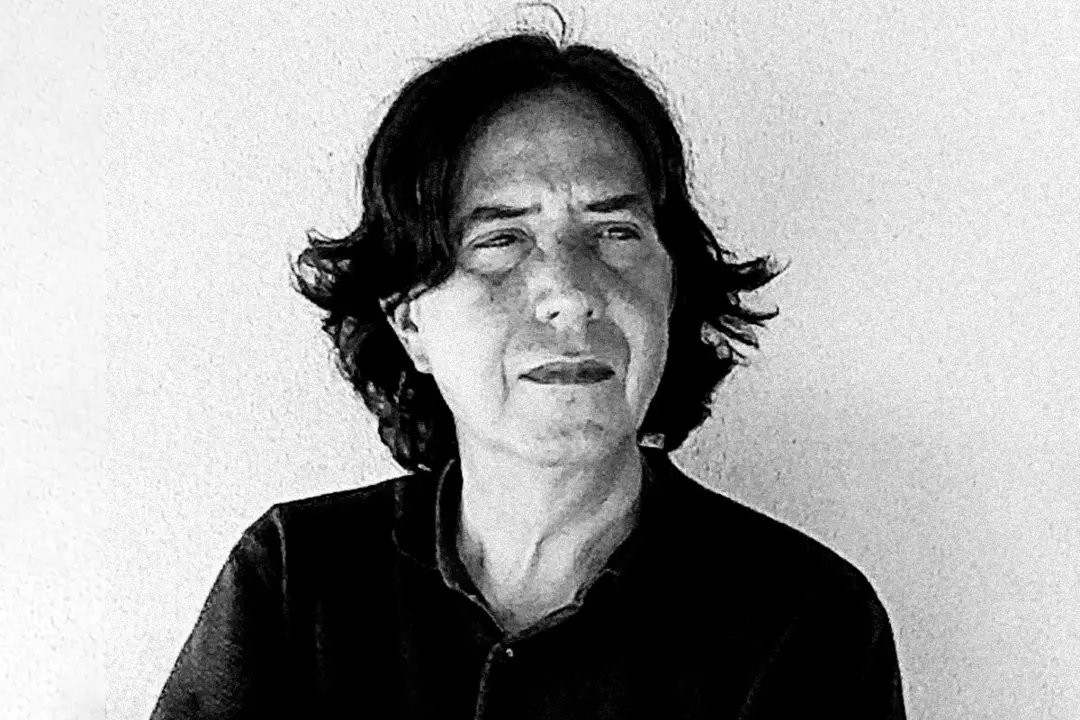 Miguel Ángel Curiel. / ESPACIO FACTOR