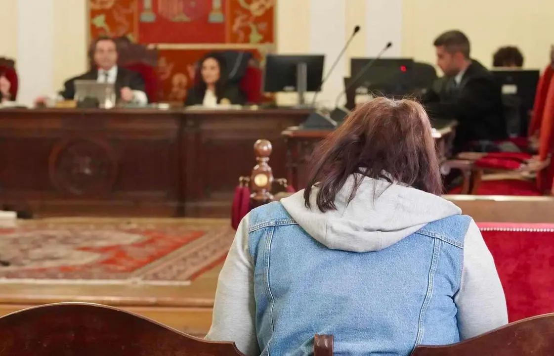 Juicio contra la conocida como ‘reina de la burundanga’