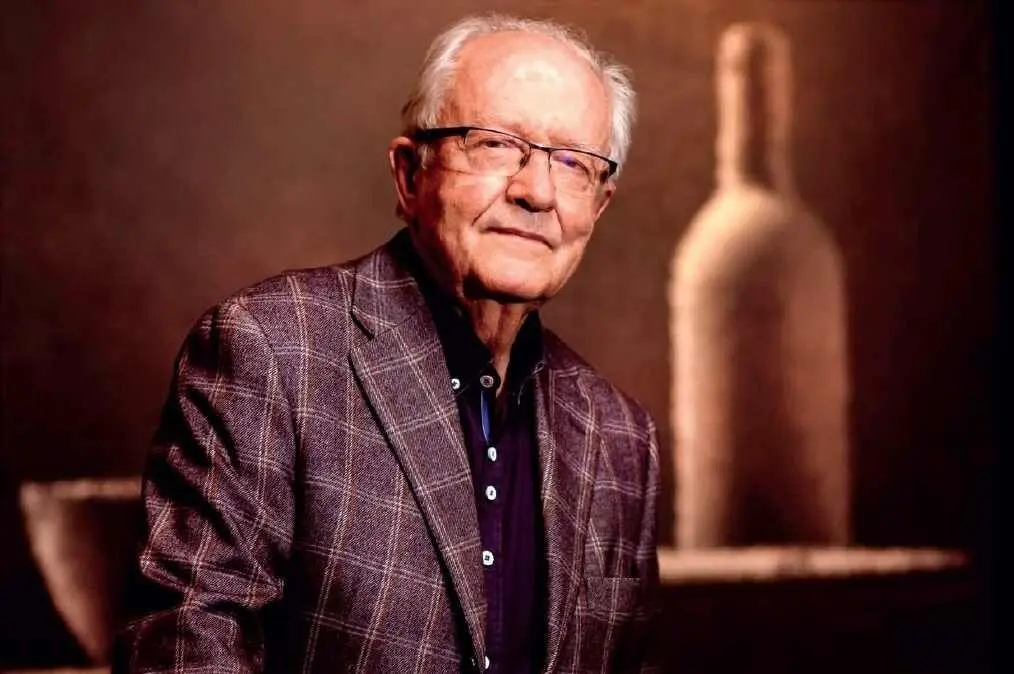 José Penín.