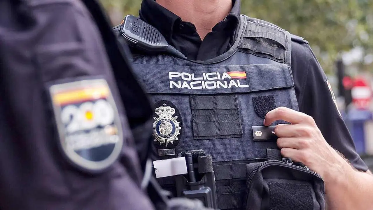 Amplio dispositivo de seguridad para el Cultural-Andorra.