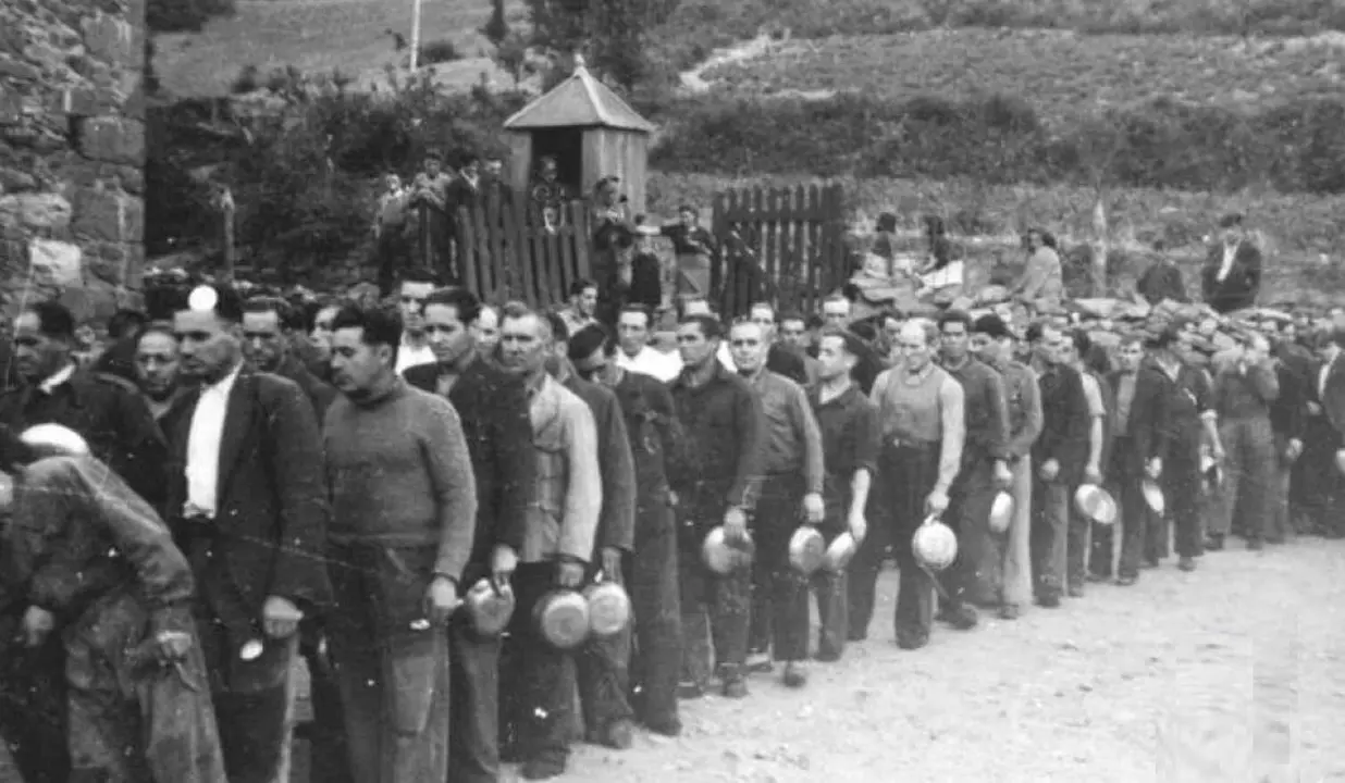 Esclavos del carbón