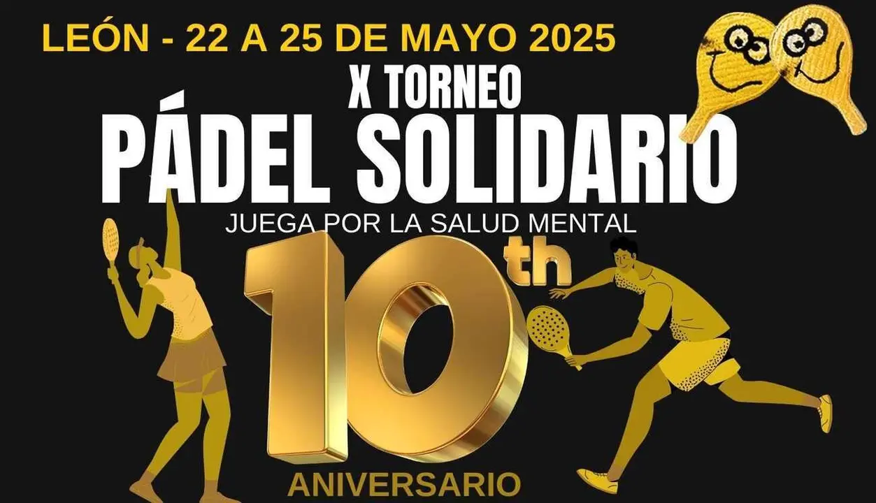 Imagen parcial del Torneo Solidario.