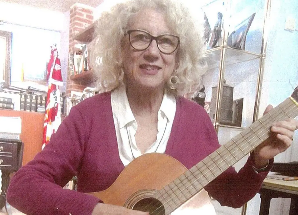 Carmen Brañanova