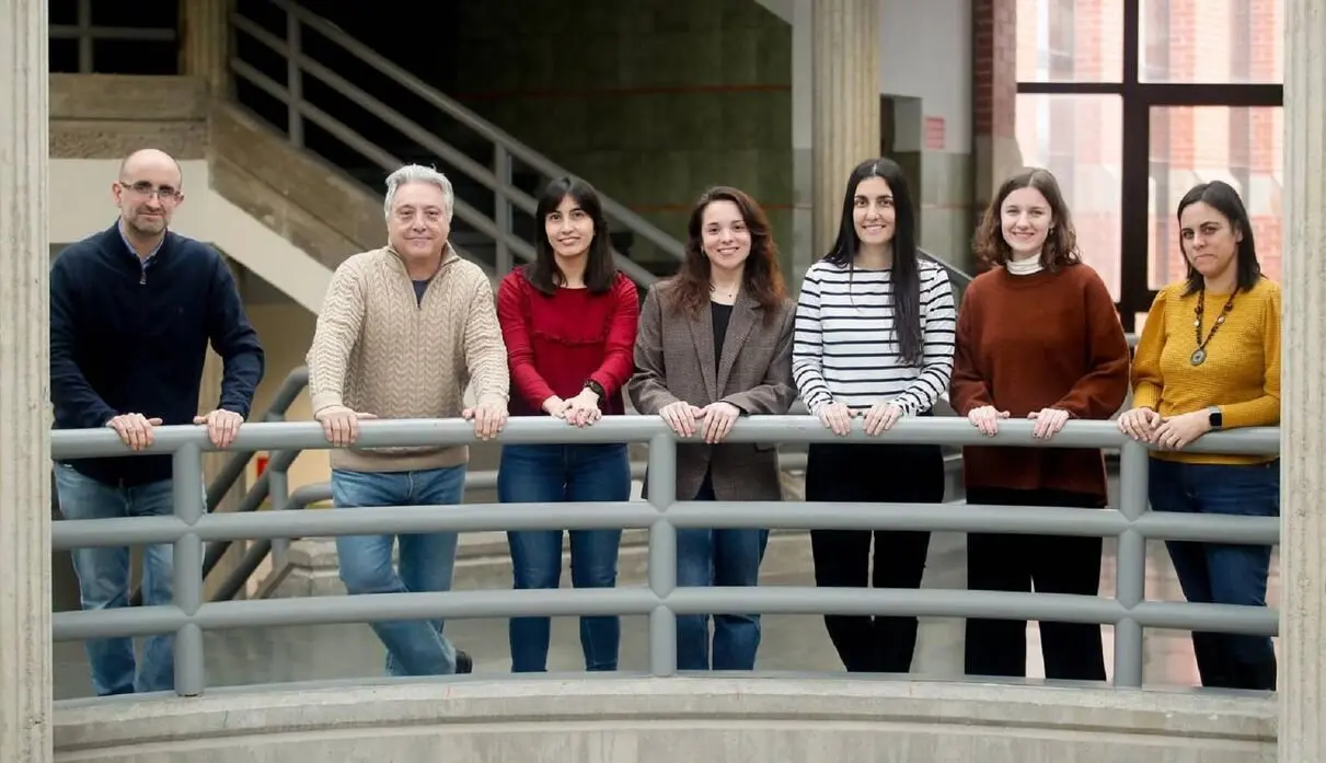 Grupo de Investigación GIIGAS ULE