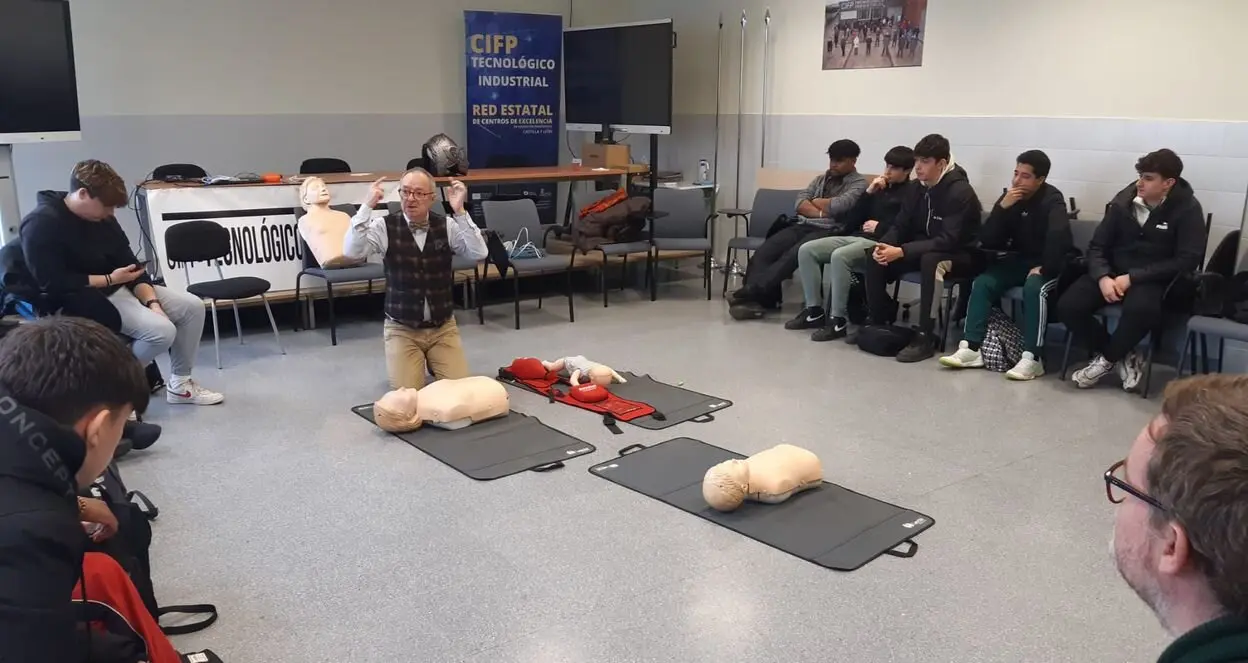 curso-RCP-Los-Minutos-de-la-Vida