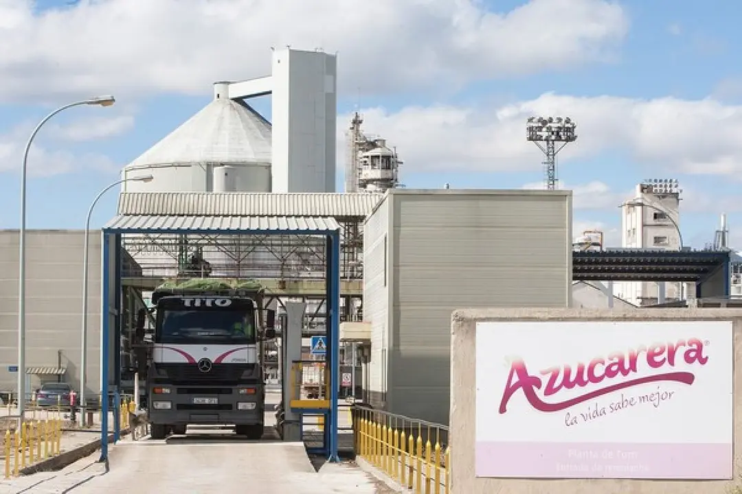 La planta de La Bañeza dejará de tratar el producto y se queda sin actividad relevante.