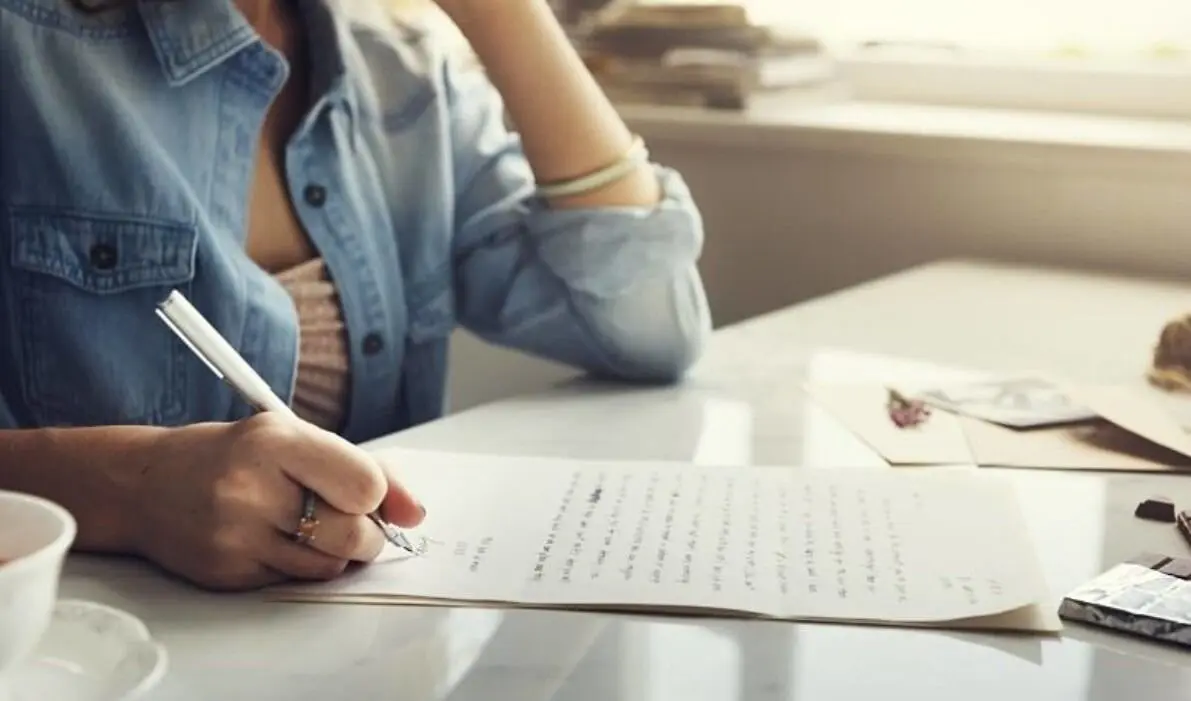 Una alumna de Astorga gana el concurso 'Carta a un militar espa&ntilde;ol'