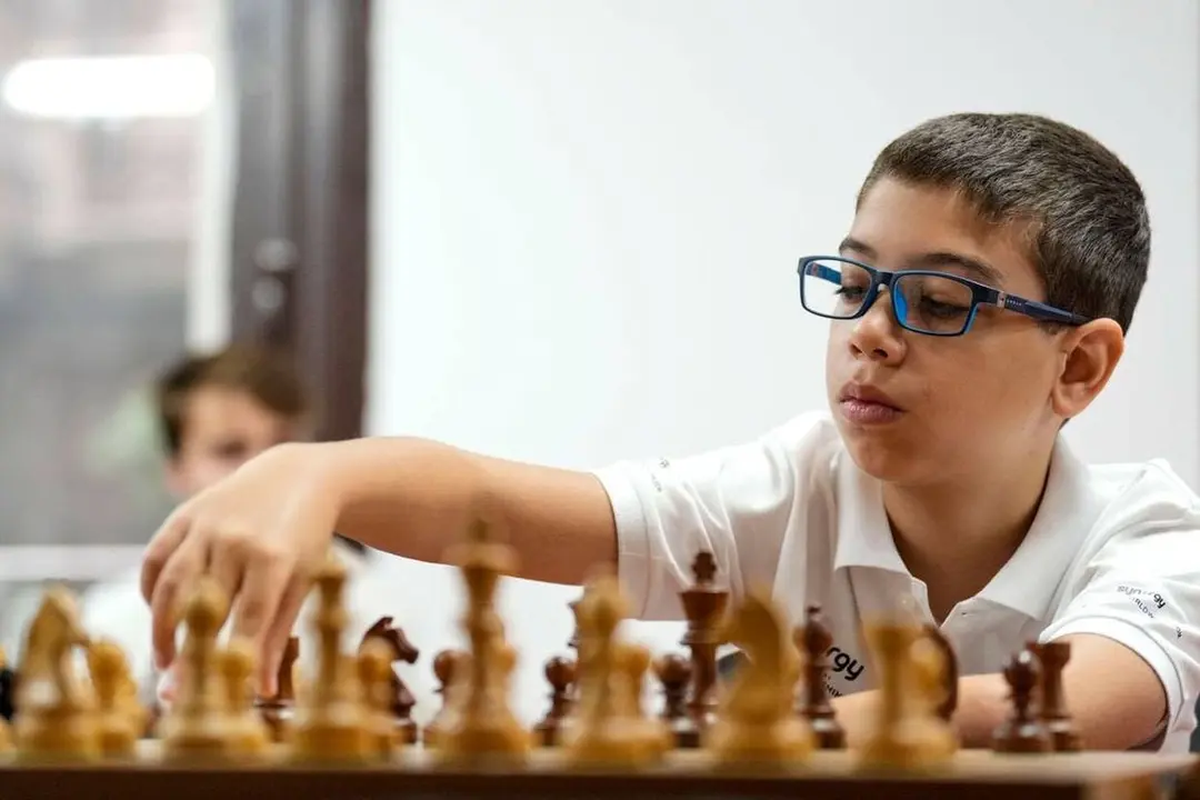 Faustino Oro 2