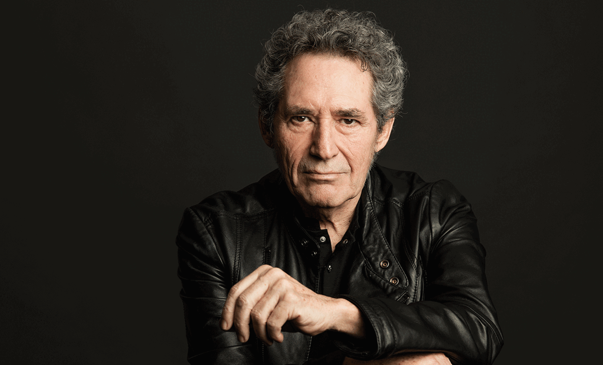 Miguel R&iacute;os se despide de los escenarios pasando por el Auditorio de Le&oacute;n. Foto: Miguel R&iacute;os Oficial