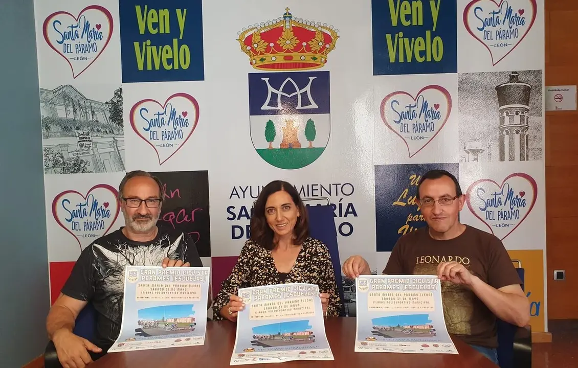 gran premio ciclista paramés
