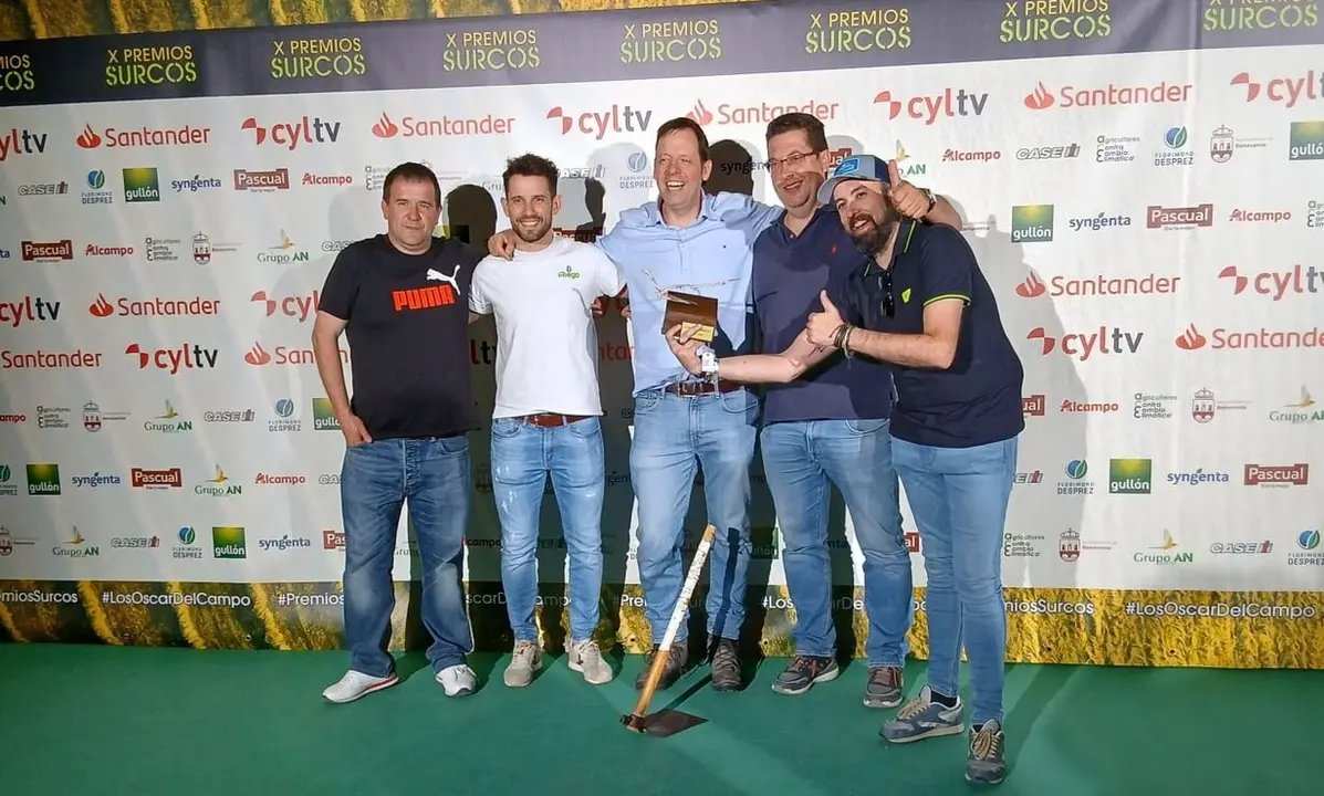 X Premios Surcos IRiego 11