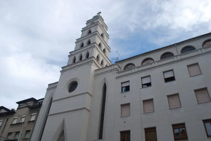 San-Ignacio Ponferrada