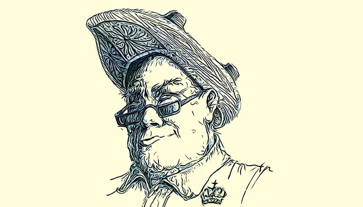 Portada remasterizada del nuevo libro de Pedro Trapiello.