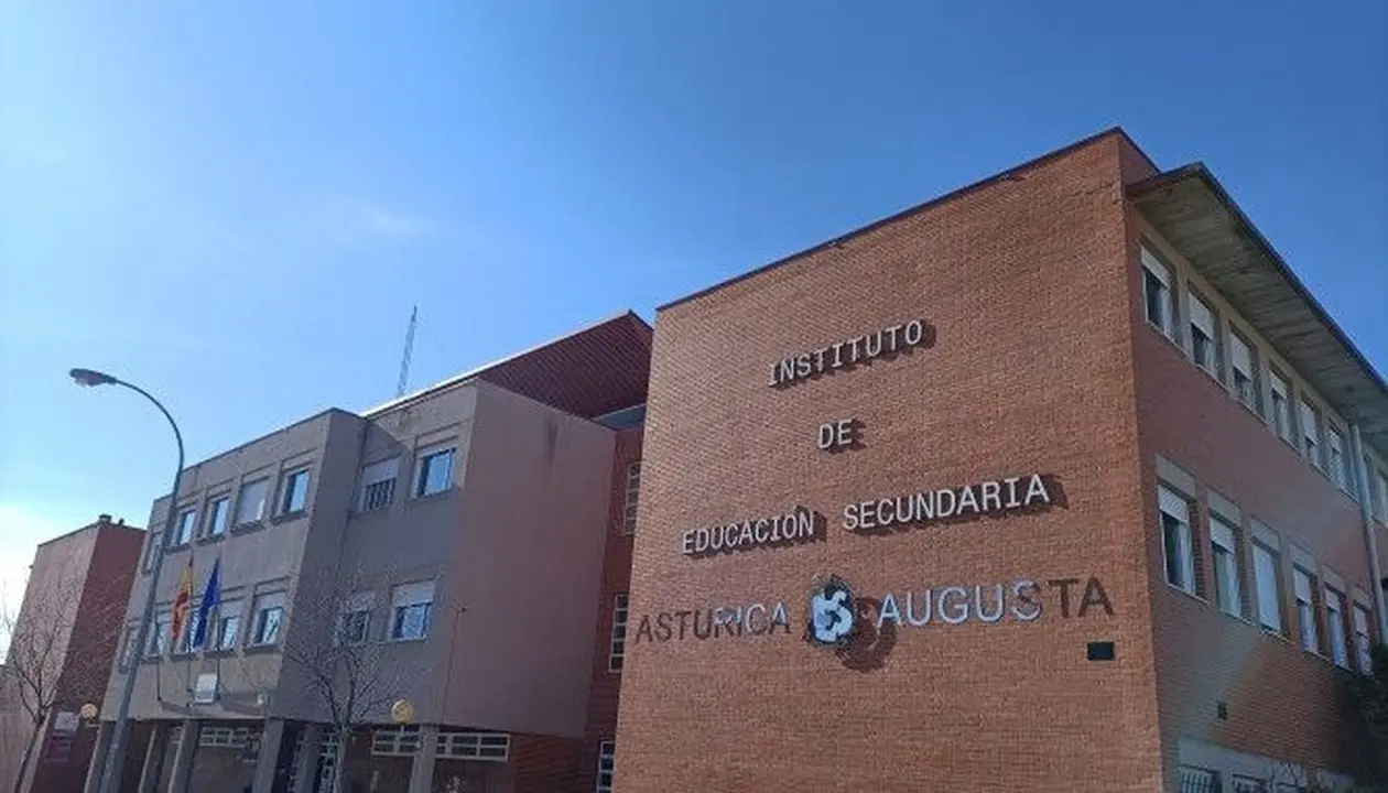 ies astorga