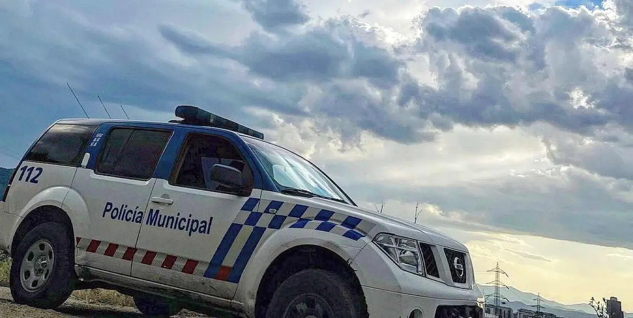 policia municipal de Ponferrada3