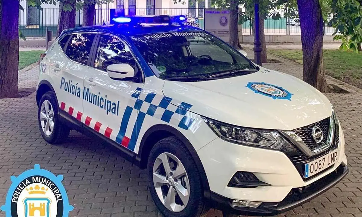 policia municipal de Ponferrada2