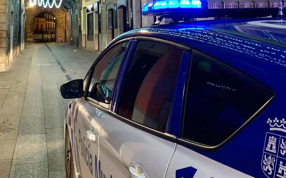policia municipal de Ponferrada5