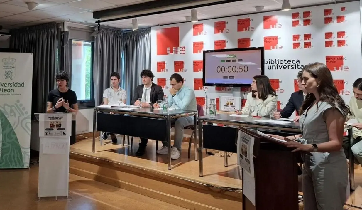 debate tabaco