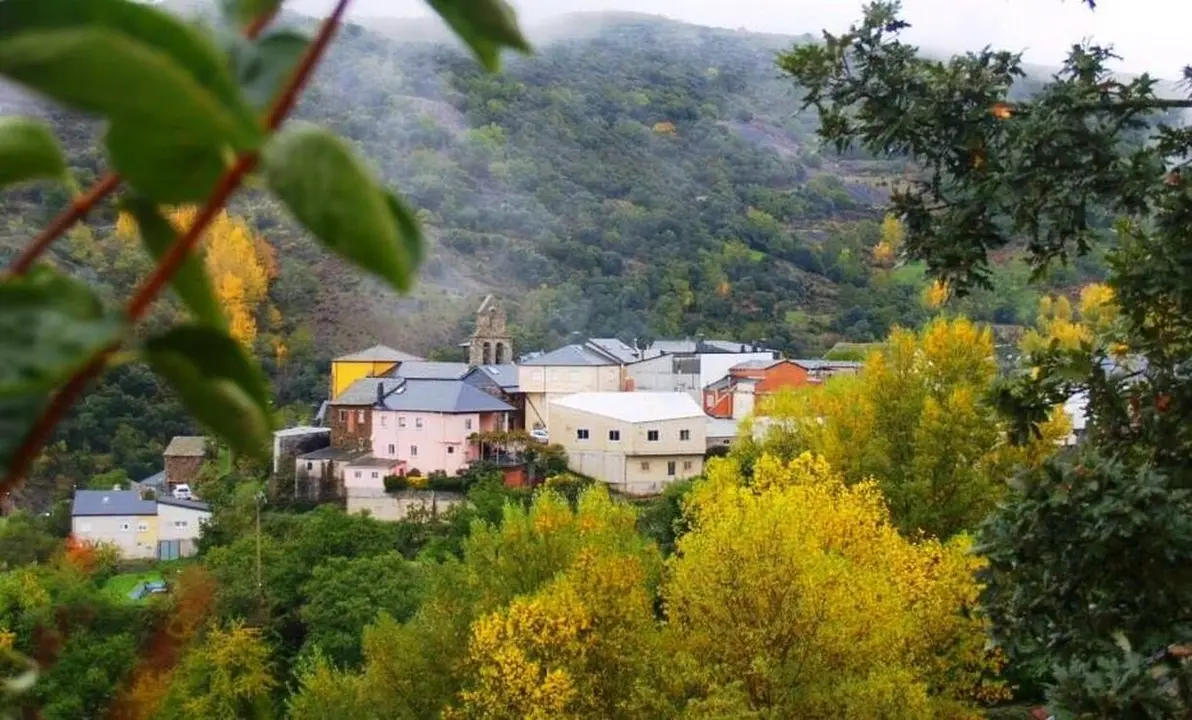 santa marina de torre