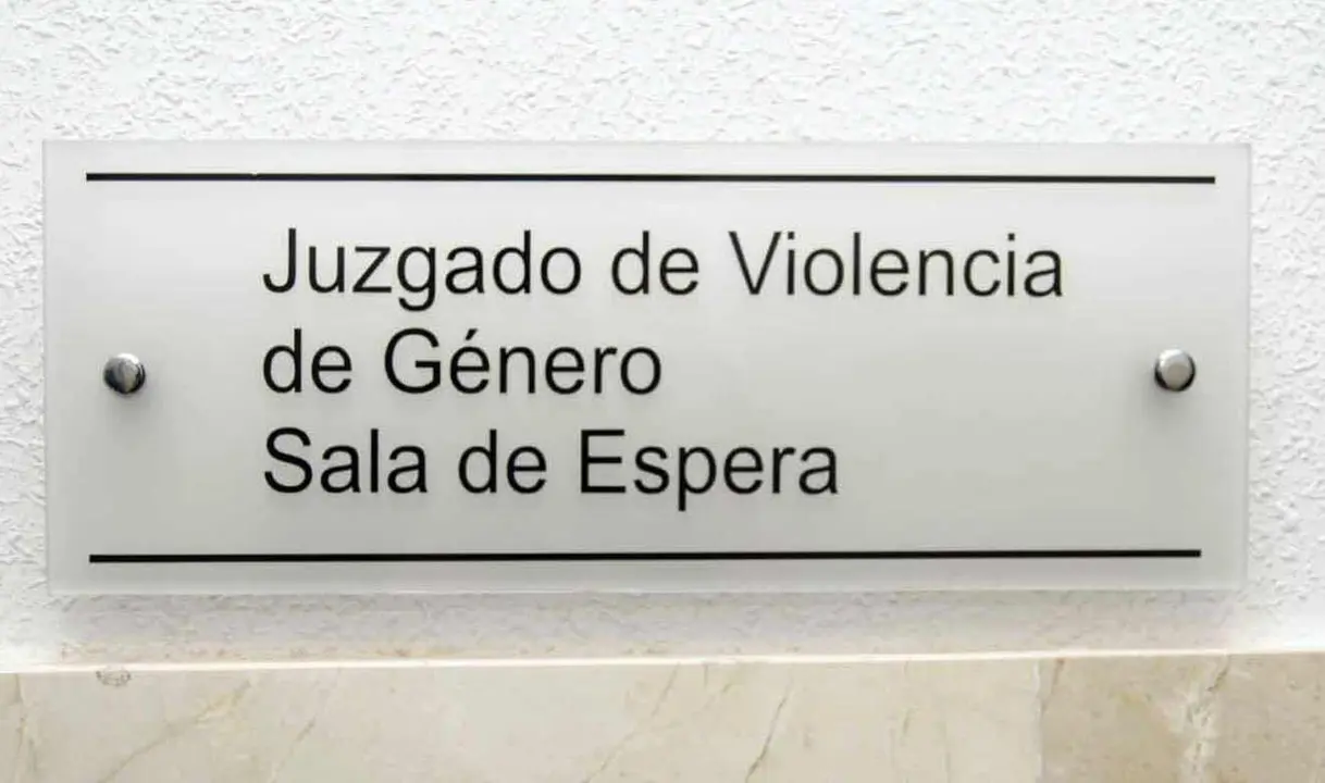 León contará con un nuevo juzgado de Violencia de Género.