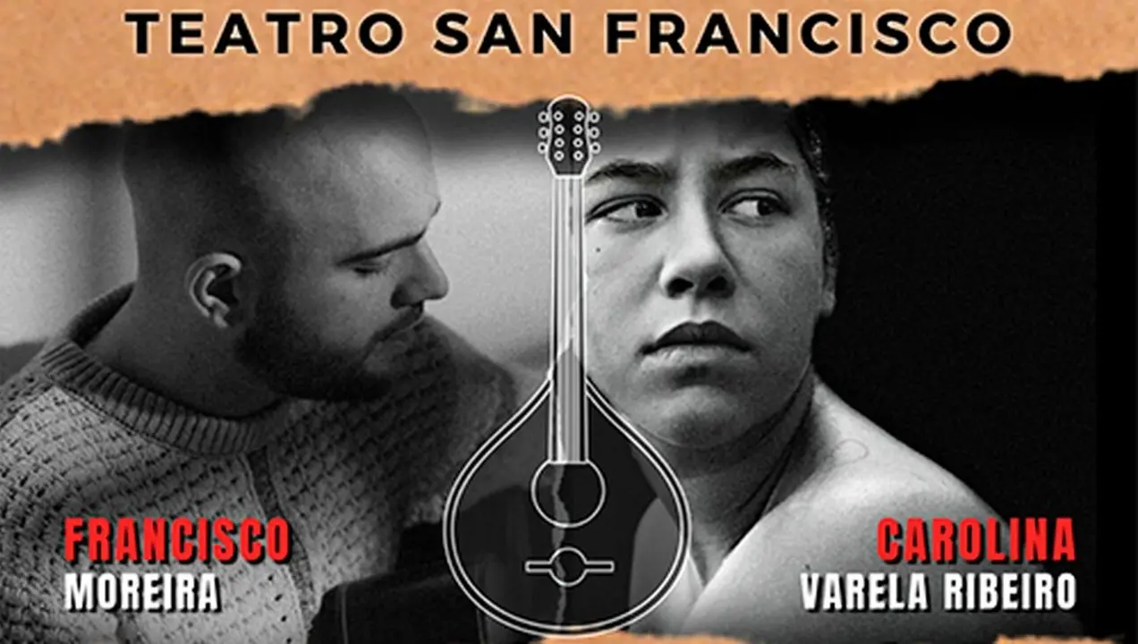 Teatro San Francisco