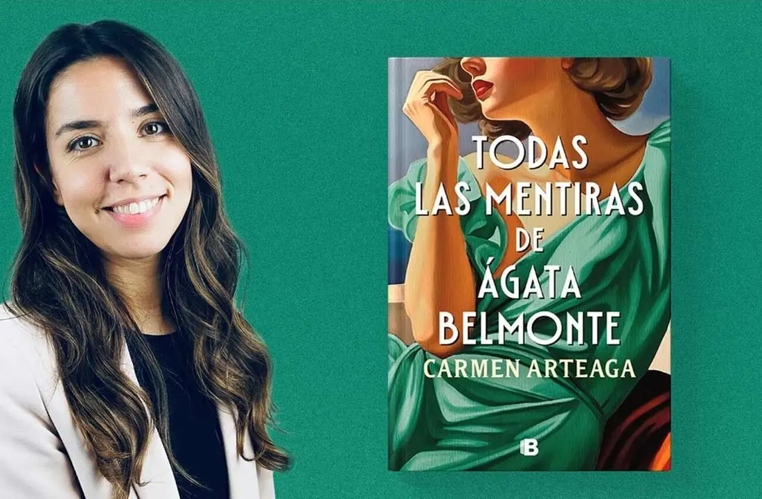 Todas las Mentiras