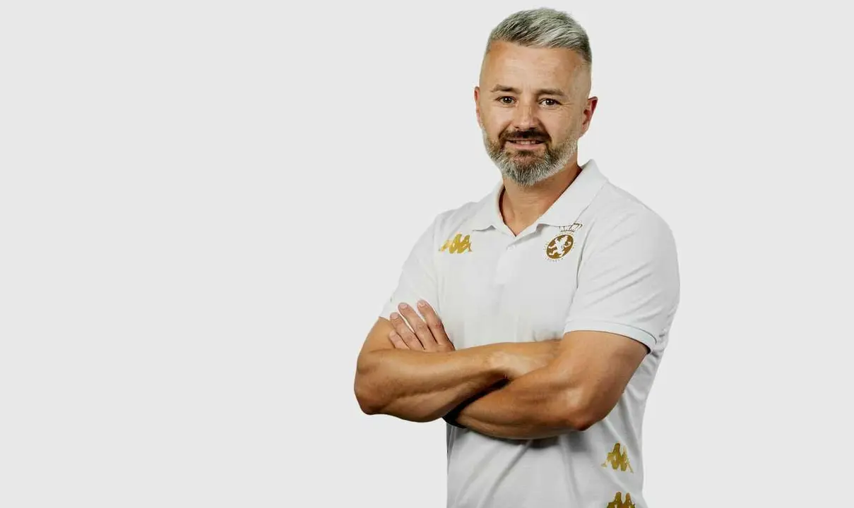 La Cultural y Deportiva Leonesa ha anunciado este jueves que David Madurga no continuará como preparador físico del primer equipo de cara a la próxima temporada.
