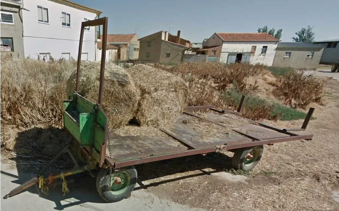 En plena Tierra de Campos, entre vastas llanuras de cereal y caminos interminables, se esconde una singularidad administrativa que desconcierta a quien la descubre: el enclave de Roales y Quintanilla,