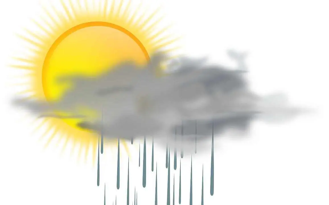 León se prepara para dos jornadas de contraste térmico y tormentas.