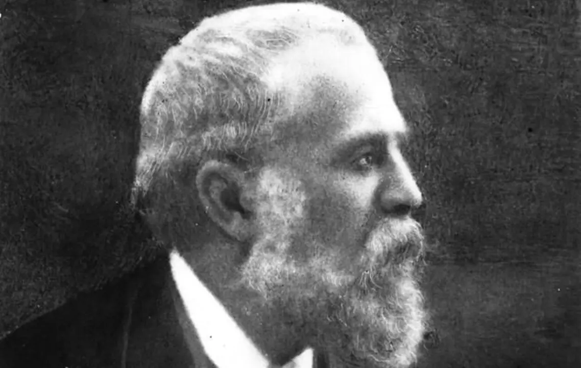 Antoni Gaudi 2