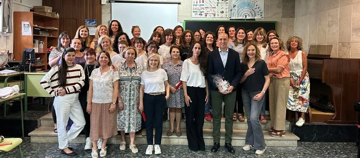 Femenino Coral Voces de León representará a la ciudad en un certamen internacional en Viena.