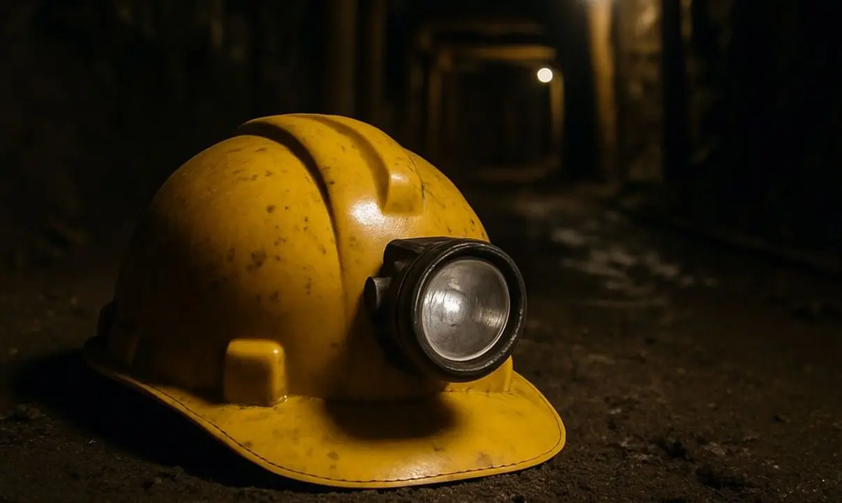 La Diputación subvenciona con 140.000 euros obras de recuperación del patrimonio industrial minero.