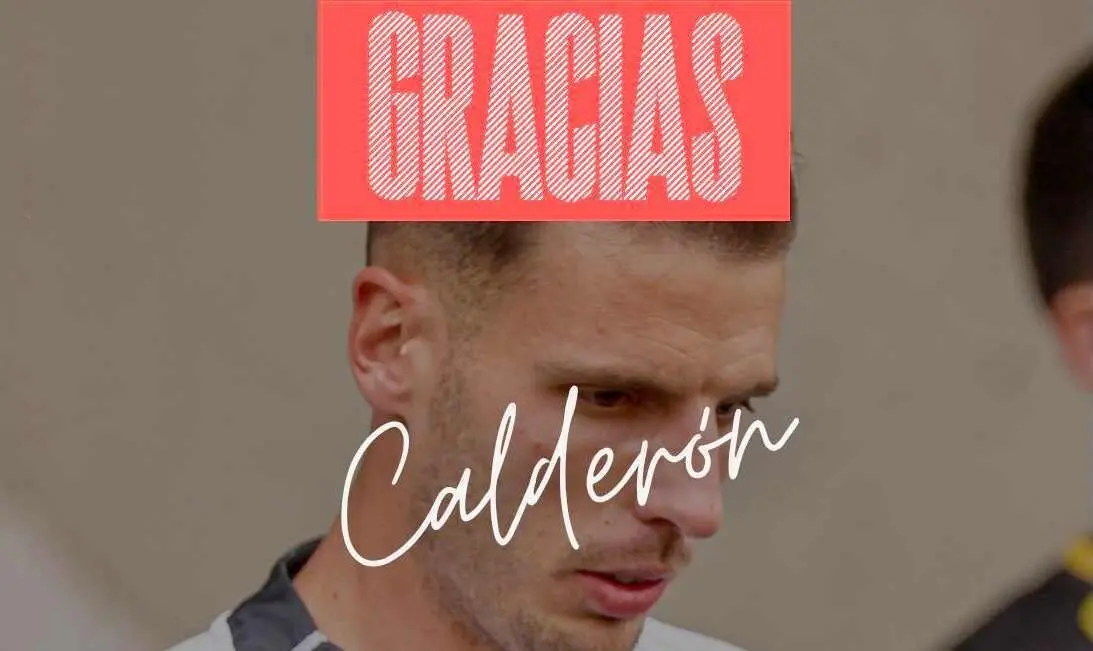 La Cultural dice adiós a Carlos Calderón tras conseguir el ascenso.