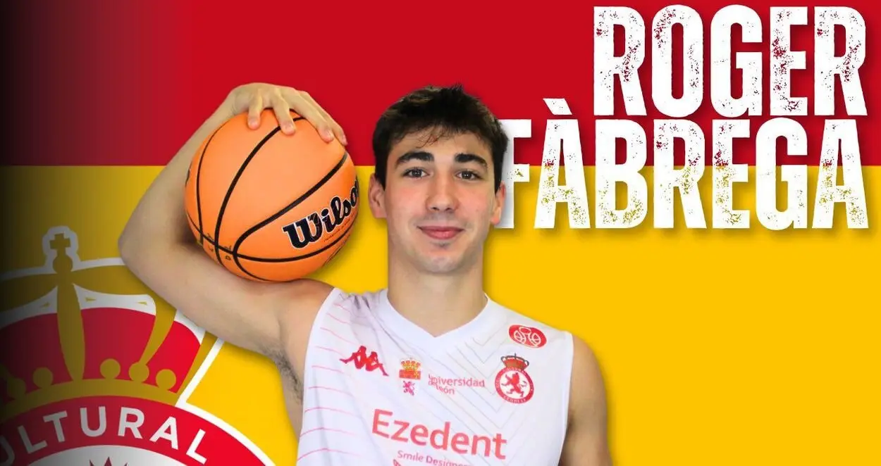 Roger Fábrega